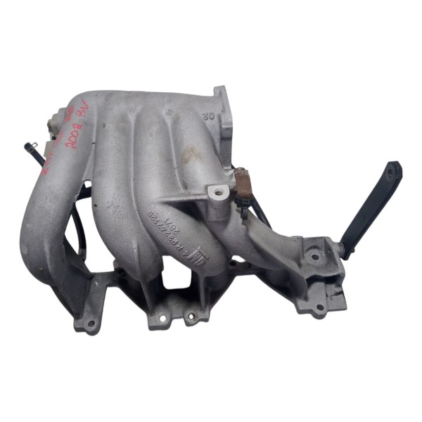 Coletor Admissão Gm Zafira 2.0 2002 8v Usado