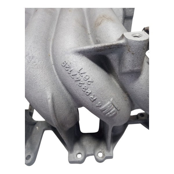 Coletor Admissão Gm Zafira 2.0 2002 8v Usado