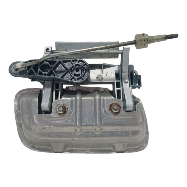 Maçaneta Externa Traseira Esquerda Gm Zafira 2003