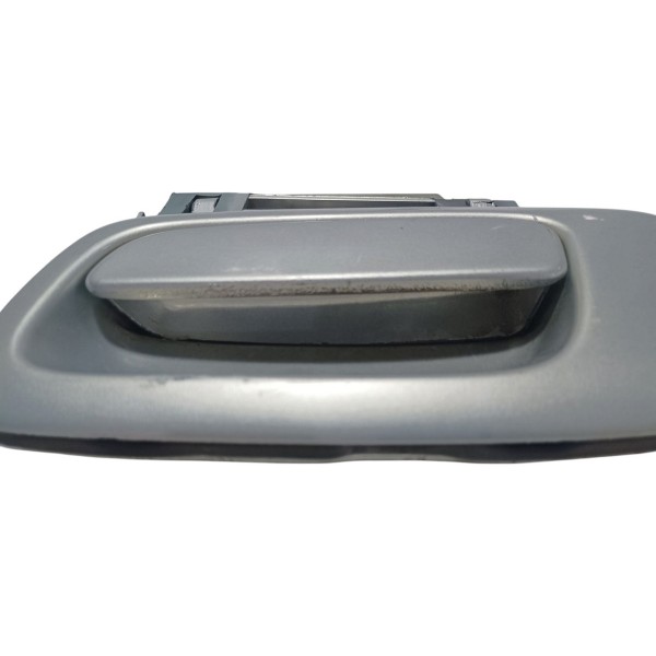 Maçaneta Externa Traseira Esquerda Gm Zafira 2003