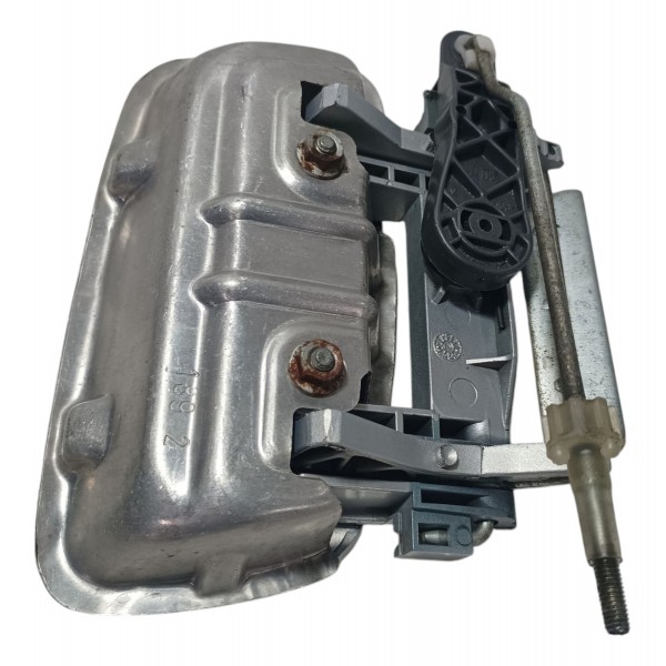Maçaneta Externa Traseira Esquerda Gm Zafira 2003
