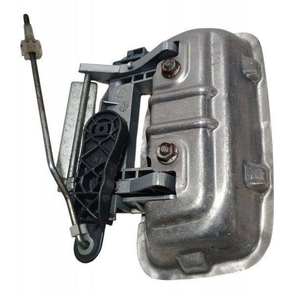 Maçaneta Externa Traseira Esquerda Gm Zafira 2003