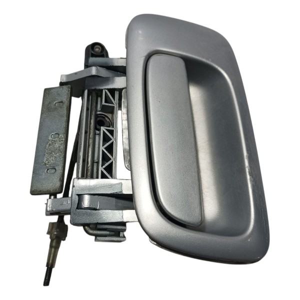 Maçaneta Externa Traseira Esquerda Gm Zafira 2003