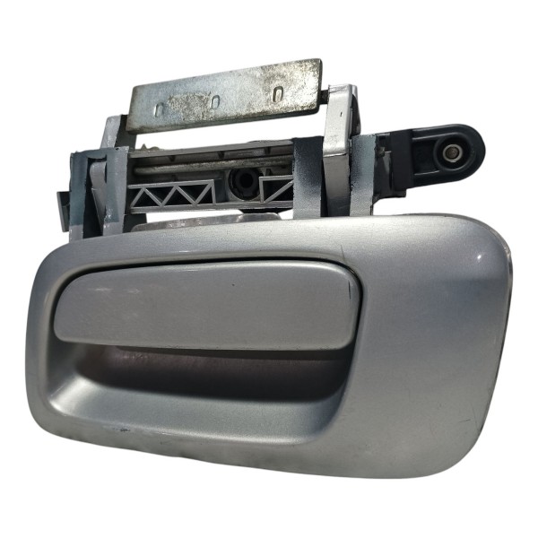 Maçaneta Externa Traseira Esquerda Gm Zafira 2003