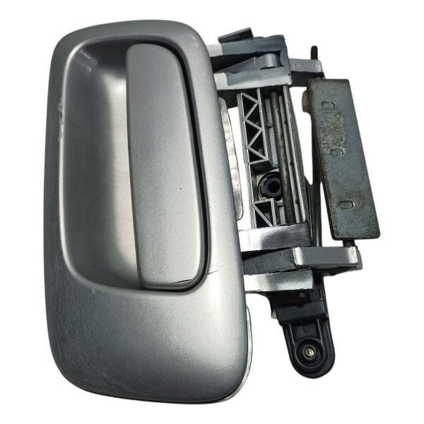 Maçaneta Externa Traseira Esquerda Gm Zafira 2003