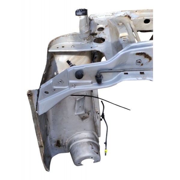 Mine Frente Fiat Uno Fire 2008 Pitbull