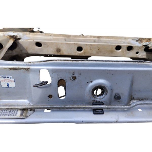 Mine Frente Fiat Uno Fire 2008 Pitbull