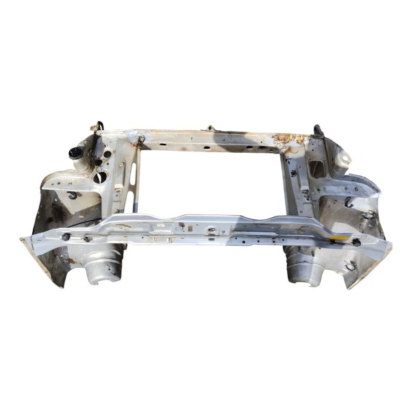 Mine Frente Fiat Uno Fire 2008 Pitbull