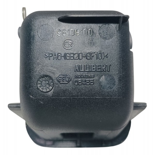 Cinzeiro Porta Objetos Central Renault Clio 2004