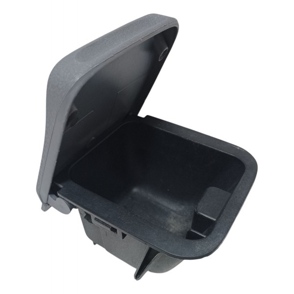 Cinzeiro Porta Objetos Central Renault Clio 2004