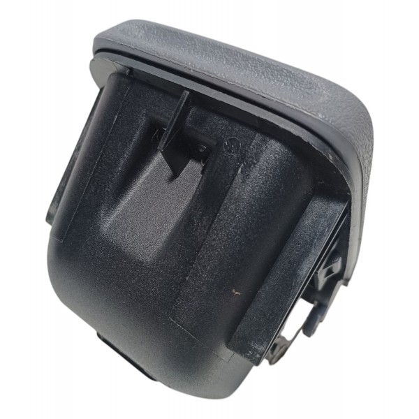 Cinzeiro Porta Objetos Central Renault Clio 2004