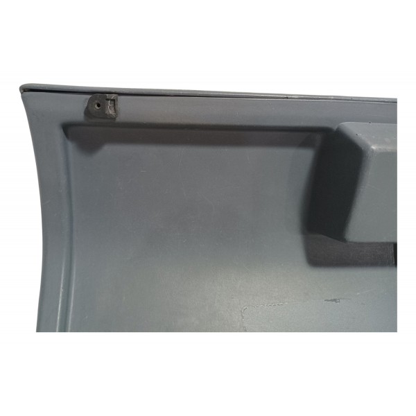 Tampa Porta Luvas Fiat Uno 2000