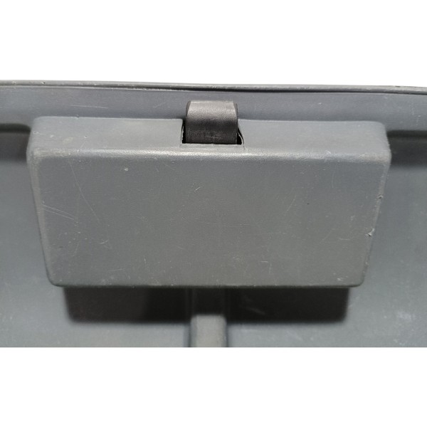 Tampa Porta Luvas Fiat Uno 2000