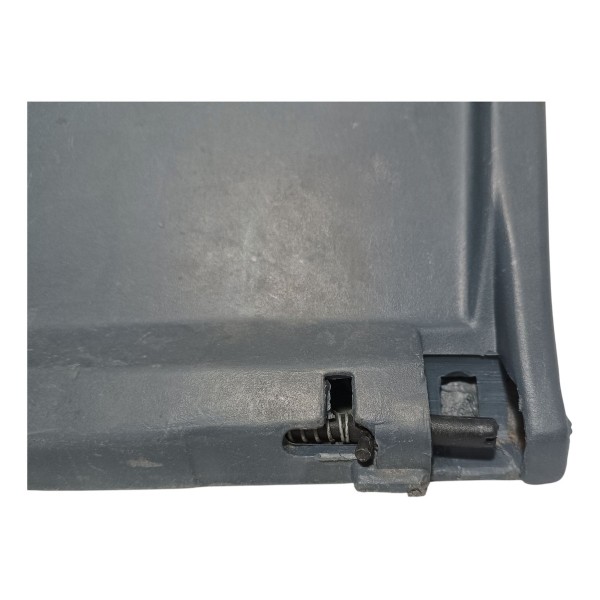 Tampa Porta Luvas Fiat Uno 2000