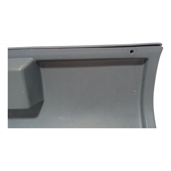 Tampa Porta Luvas Fiat Uno 2000