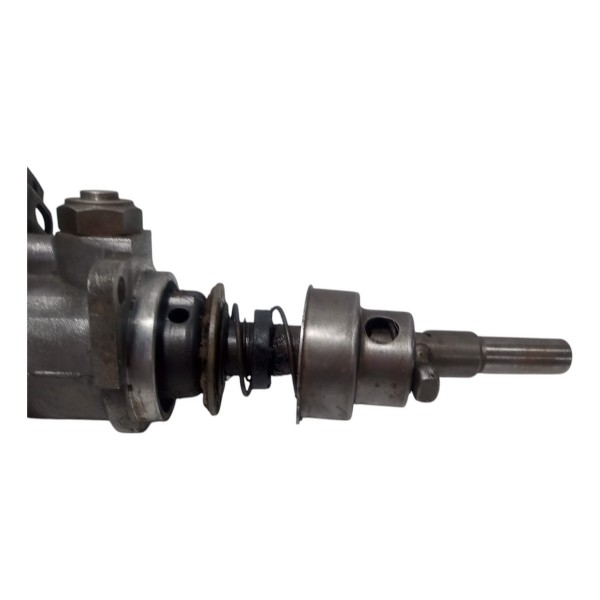 Trambulador Caixa De Marcha Audi A3 1.8 1997 Com Detalhe