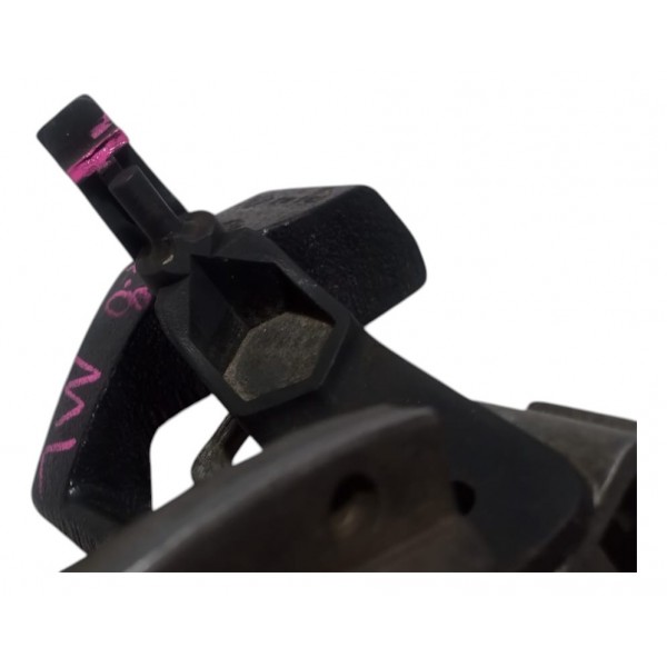 Trambulador Caixa De Marcha Audi A3 1.8 1997 Com Detalhe