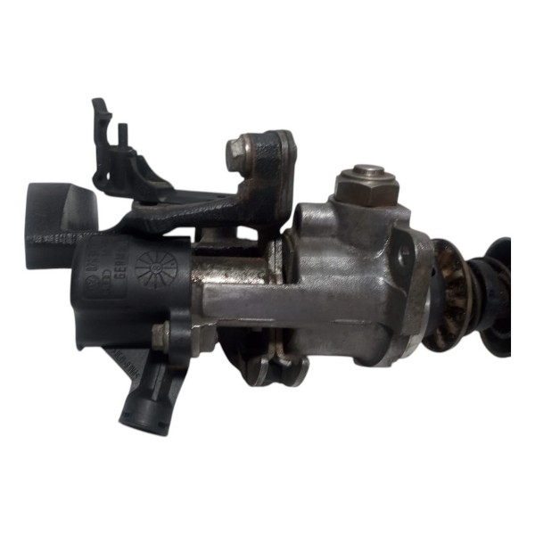 Trambulador Caixa De Marcha Audi A3 1.8 1997 Com Detalhe