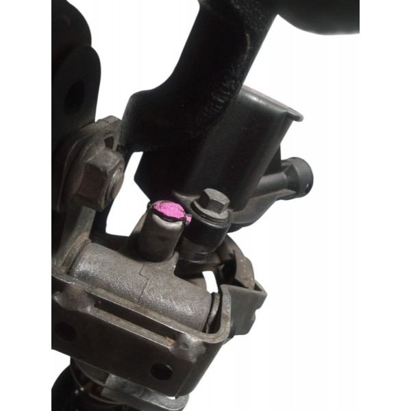 Trambulador Caixa De Marcha Audi A3 1.8 1997 Com Detalhe