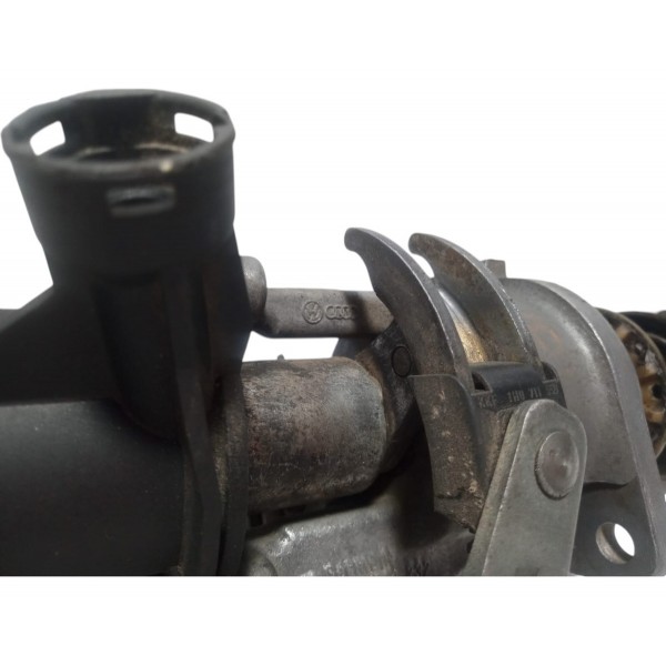 Trambulador Caixa De Marcha Audi A3 1.8 1997 Com Detalhe