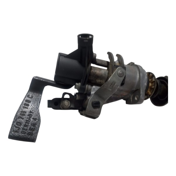 Trambulador Caixa De Marcha Audi A3 1.8 1997 Com Detalhe