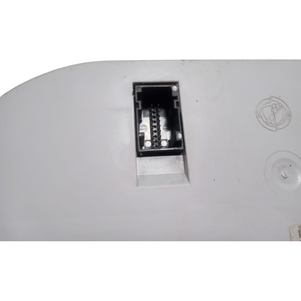 Painel De Instrumento Fiat Uno 2008