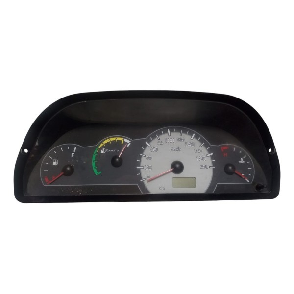 Painel De Instrumento Fiat Uno 2008