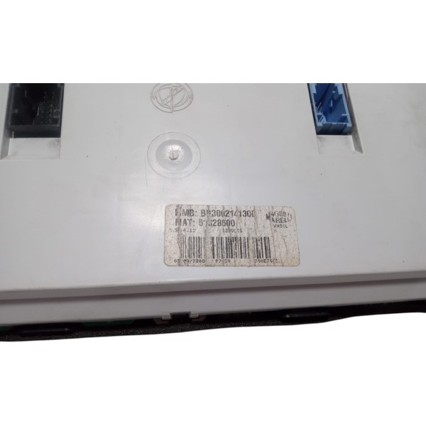 Painel De Instrumento Fiat Uno 2008