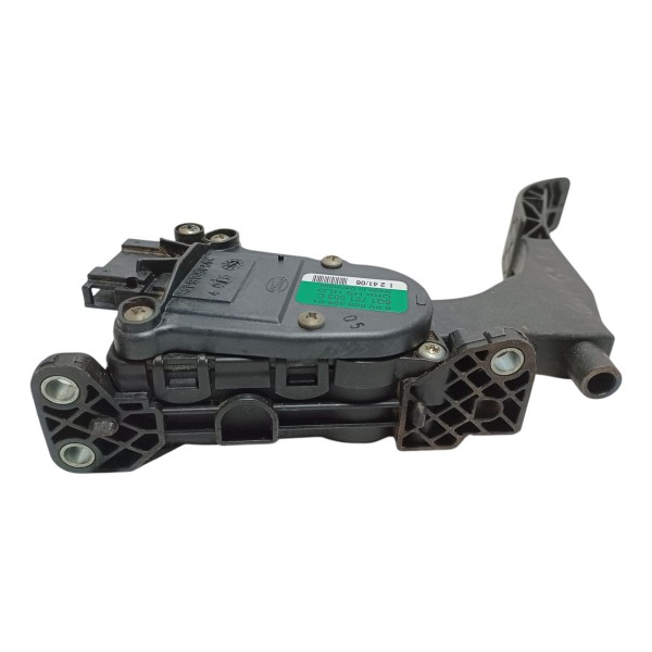 Pedal Acelerador Eletrônico Vw Gol G4 1.0 2008