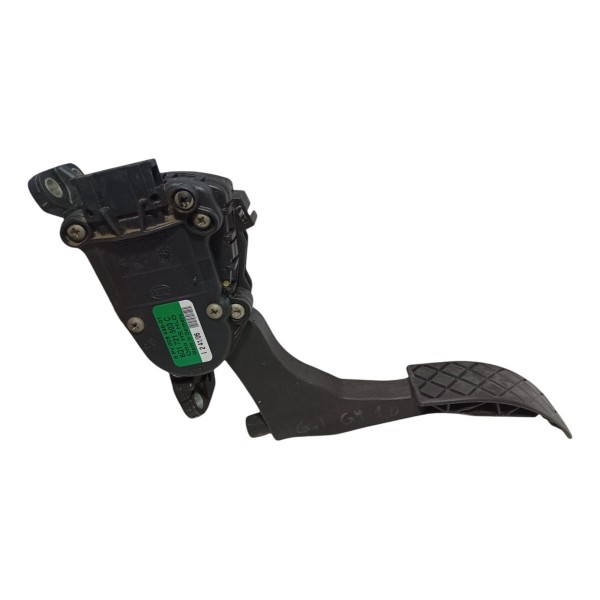 Pedal Acelerador Eletrônico Vw Gol G4 1.0 2008