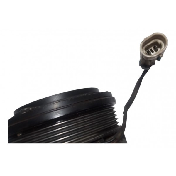 Compressor Ar Condicionado Gm Zafira 2.0 2003