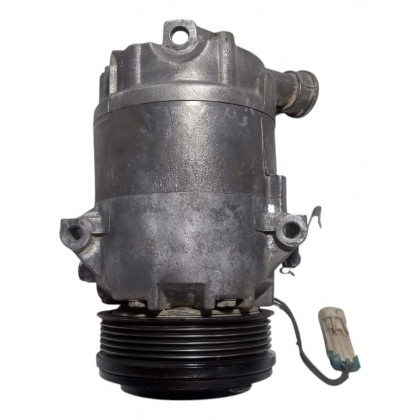 Compressor Ar Condicionado Gm Zafira 2.0 2003