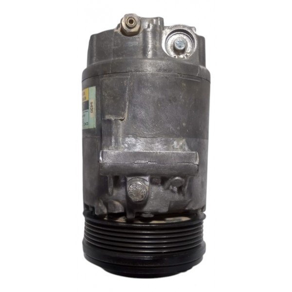 Compressor Ar Condicionado Gm Zafira 2.0 2003