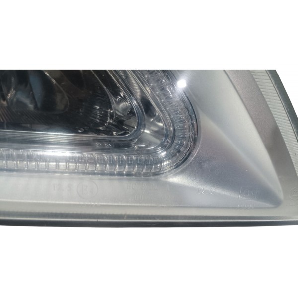 Farol Lado Direito Lifan X60 2013 Recuperado