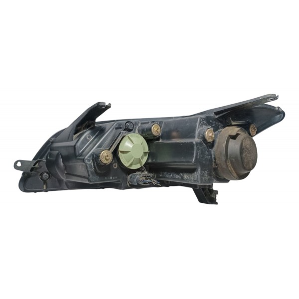 Farol Lado Direito Lifan X60 2013 Recuperado