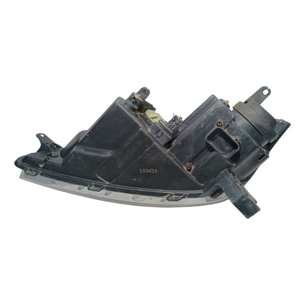 Farol Lado Direito Lifan X60 2013 Recuperado