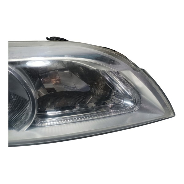 Farol Lado Direito Lifan X60 2013 Recuperado