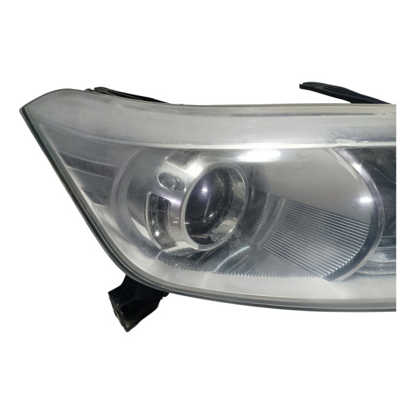 Farol Lado Direito Lifan X60 2013 Recuperado