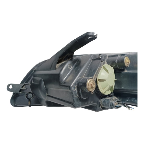 Farol Lado Direito Lifan X60 2013 Recuperado