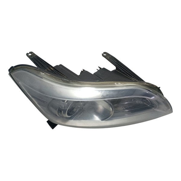 Farol Lado Direito Lifan X60 2013 Recuperado