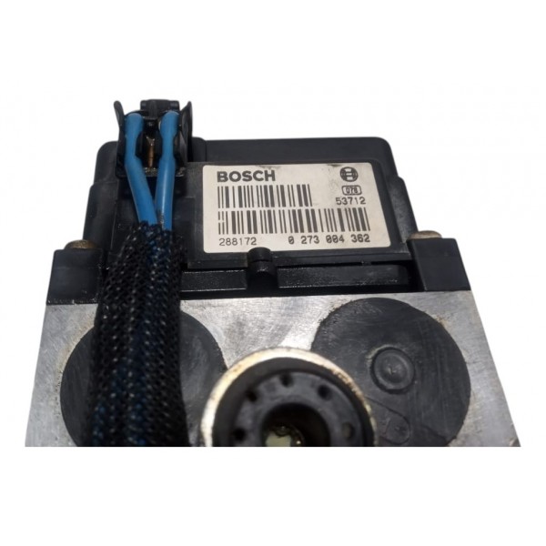 Módulo Abs Gm Zafira 2.0 2003 0261216651