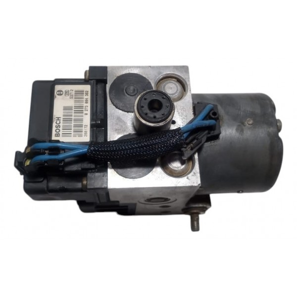 Módulo Abs Gm Zafira 2.0 2003 0261216651