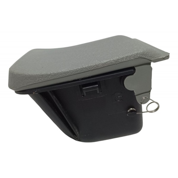 Cinzeiro Porta Objetos Central Renault Clio 2005