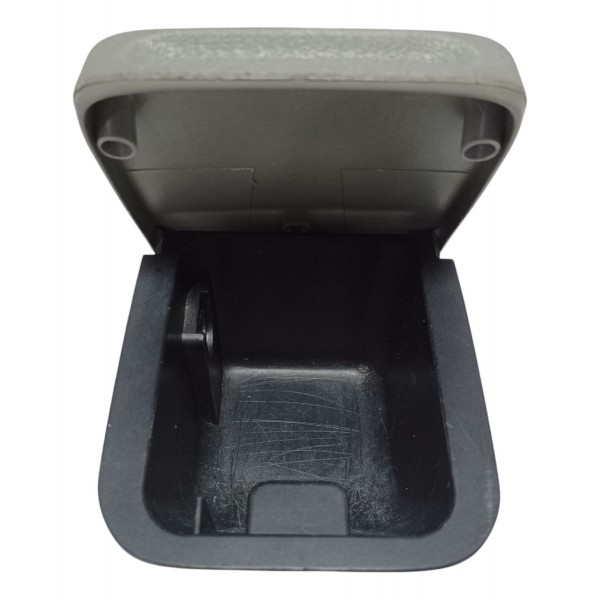 Cinzeiro Porta Objetos Central Renault Clio 2005