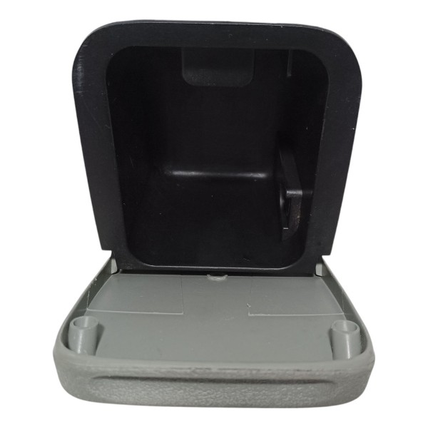 Cinzeiro Porta Objetos Central Renault Clio 2005