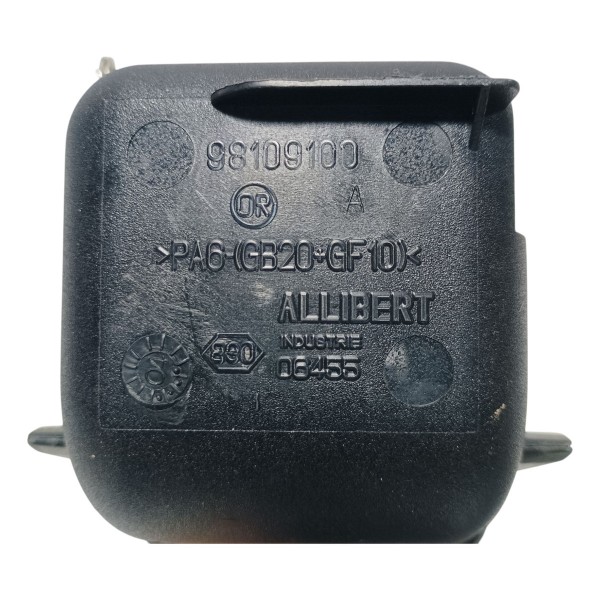 Cinzeiro Porta Objetos Central Renault Clio 2005