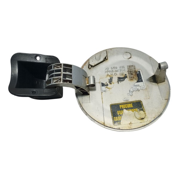 Portinhola Tanque Combustível Gm Zafira 2003