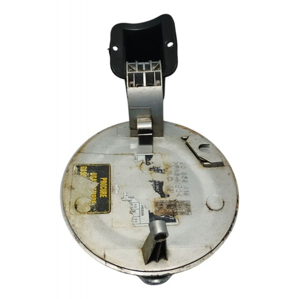 Portinhola Tanque Combustível Gm Zafira 2003