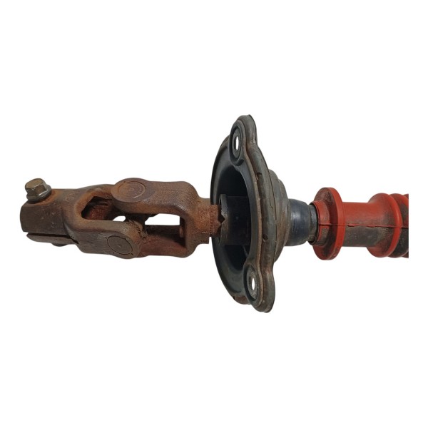 Cruzeta Junta Coluna Direção Dianteira Gm S10 1999 Usado