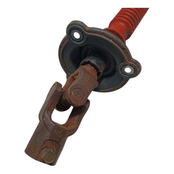 Cruzeta Junta Coluna Direção Dianteira Gm S10 1999 Usado